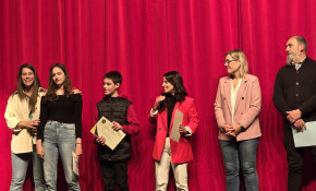 Leo González Comesaña, Leo Solomonson ...