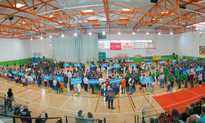 Piélagos despide el curso de las ...