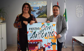 Carlos Baute protagonizará el viernes, ...