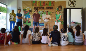 Abierto hasta el 13 de junio el plazo ...