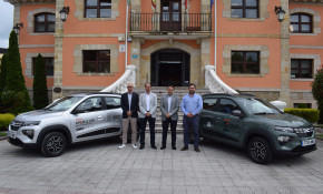 El Ayuntamiento de Piélagos pone en ...