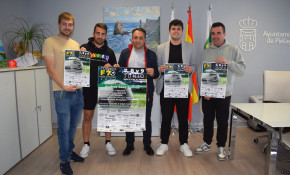 140 jugadores de 14 equipos disputarán ...