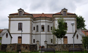 La obra de José Ramón López Canales ...