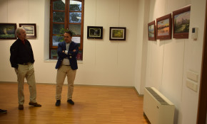 La visión personal de José Ramón ...