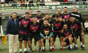 Pub Duende, ganador del III Memorial ...