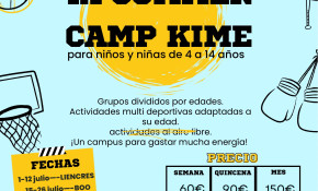 Abierta la inscripción para la IX ...