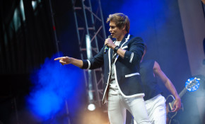 Carlos Baute protagonizará esta noche ...