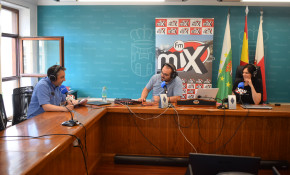 ‘El Mirador’ de Radio Mix se asoma ...