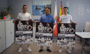 La bolera municipal de Renedo, sede ...