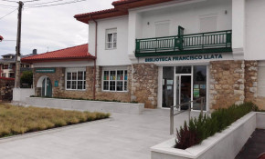 Las bibliotecas municipales del ...