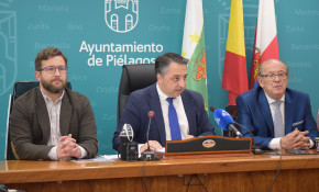 Caramés afirma que Piélagos está ...