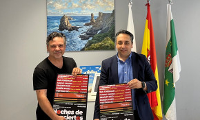 “Las noches de conciertos” regresan ...