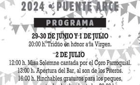 Arce acogerá el próximo martes los ...