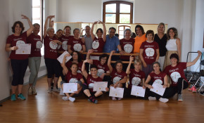 Bailar, reír y hablar: otras formas de ...