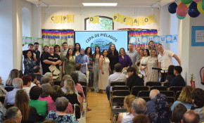 El CEPA de Piélagos gestionó 543 ...