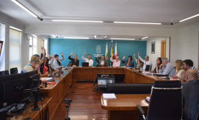 Aprobada la expropiación del terreno ...