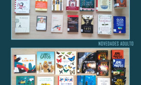 Lecturas frescas, divertidas y que ...