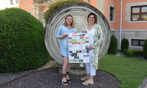 Oruña celebrará los días 15 y 16 de ...