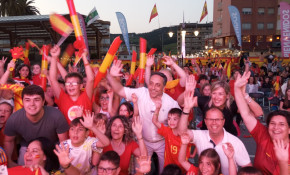 Piélagos vive en directo, a través de ...