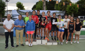 Pablo Sánchez Gómez y Kaoutar ...