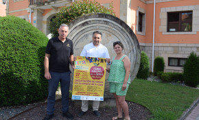 Productores procedentes de varios ...