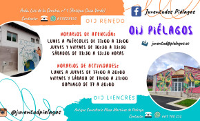 Las oficinas de información juvenil ...