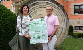 Arce celebrará el viernes 26 de julio ...