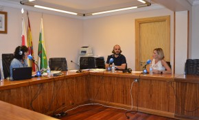 COPE Cantabria realiza su programa ...