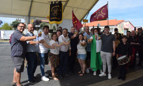 Productores de cuatro países presentan ...