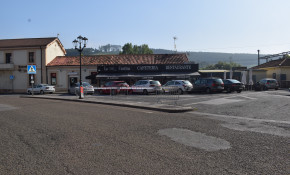 RENFE cierra temporalmente su ...