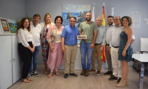 Piélagos da la bienvenida a Raúl, su ...