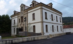 El Centro Cultural de Quijano ...