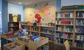 40 novedades llegan a la Biblioteca ...