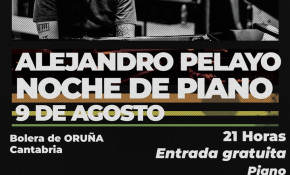 Alejandro Pelayo sustituirá este ...