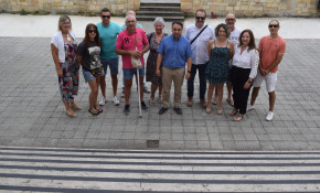 El Ayuntamiento de Piélagos se suma a ...