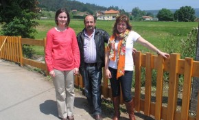 La Junta Vecinal de Vioño iniciará un ...