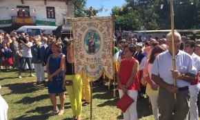 Piélagos celebra mañana la festividad ...