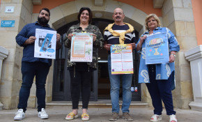 Quijano acogerá del 15 al 18 de agosto ...