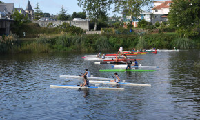 Oruña sede este próximo sábado de la ...