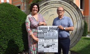 Arce celebrará los días 14 y 15 de ...