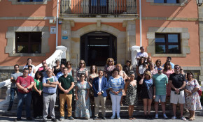 Piélagos recuerda a las víctimas de ...