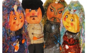 La Biblioteca municipal de Mortera ...