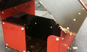 El Ayuntamiento de Piélagos denuncia ...