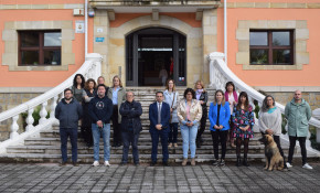 Piélagos guarda un minuto de silencio ...