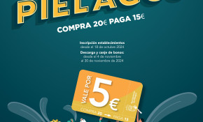 Piélagos pondrá en circulación el ...