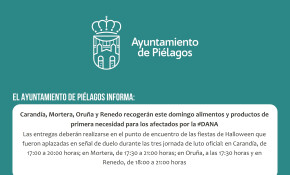 Carandía, Mortera, Oruña y Renedo ...