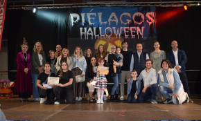 La danza, el terror y la solidaridad, ...