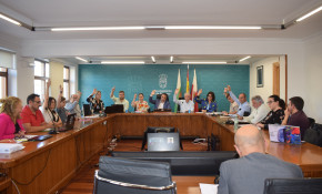 El Ayuntamiento aprueba la ...