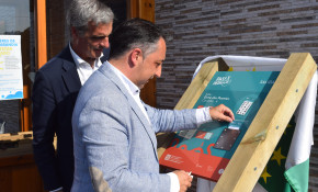 Piélagos presentará su desafío ...