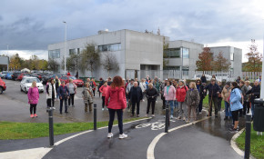 Vecinos de Piélagos y Bezana se suman ...